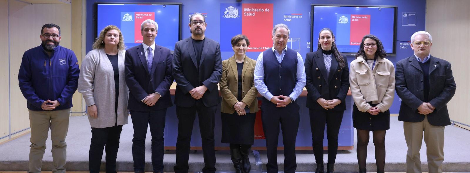 Inmunización con Niservimab redujo en un 80% la hospitalización de lactantes por sincicial durante 2024